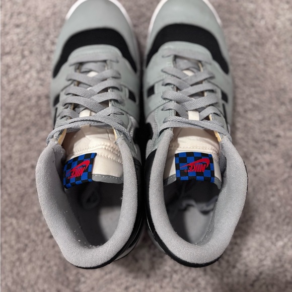 Mac Attack Travis Scott 1s Men’s 10 - Picture 5 of 7